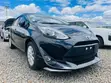 Toyota Aqua Hybrid 2019 Black - 1