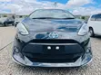 Toyota Aqua Hybrid 2019 Black - 3