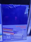 PVC Binding Set - All Colors - 3