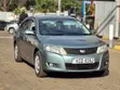 Toyota Allion A18 2008 Green - 2