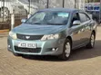 Toyota Allion A18 2008 Green - 3