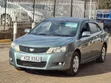 Toyota Allion A18 2008 Green - 4