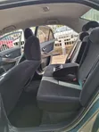 Toyota Allion A18 2008 Green - 5