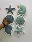 3-in-1 Wall Deco Tray - 1
