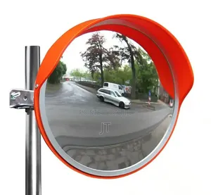Safety/Traffic Convex Mirror (80cm & 100cm)