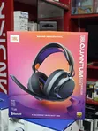 JBL Quantum 650 Wireless Gaming Headset - 1