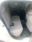 Toyota Vitz 2012 Silver - 4