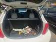 Toyota Vitz 2012 Silver - 5