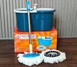 Urk Spin 360 Cleaning Mop - 1
