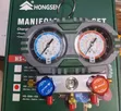 Hongsen Gas Regulator for HVAC/AC - 1