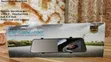 Full HD 1080P Touch Screen Rearview Mirror Dash Cam - 2