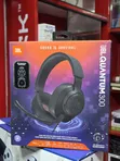 JBL Quantum 300 Gaming Headset Wired - 1