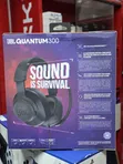 JBL Quantum 300 Gaming Headset Wired - 2