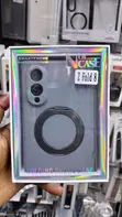 360 Rotating Magnetic Case for Galaxy Z Fold 8 - 1