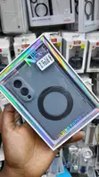 360 Rotating Magnetic Case for Galaxy Z Fold 8 - 2