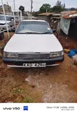 Toyota Corona 1994 White - 1