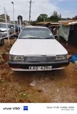 Toyota Corona 1994 White - 3