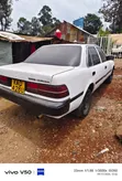 Toyota Corona 1994 White - 4