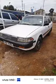 Toyota Corona 1994 White - 5
