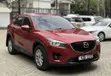 Mazda CX-5 2014 Red - 1
