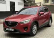 Mazda CX-5 2014 Red - 2