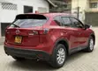 Mazda CX-5 2014 Red - 3