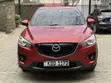 Mazda CX-5 2014 Red - 4