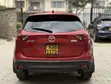 Mazda CX-5 2014 Red - 5