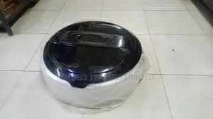 Toyota Land Cruiser Prado FJ90/FJ95 Spare Tire Cover