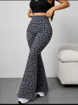 Flared Pants - 2