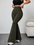 Flared Pants - 3