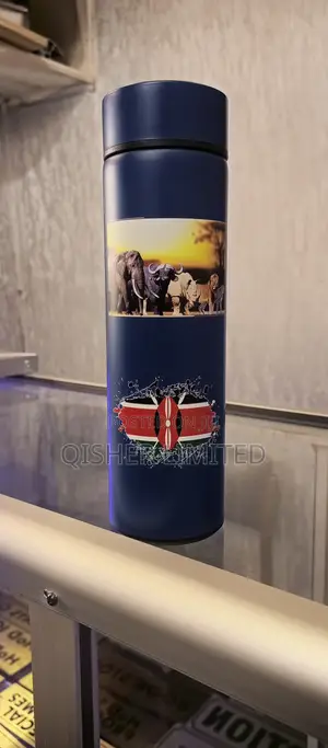 Water Bottle Branding & Printing Services