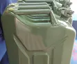 20L Metallic Petrol Reserve Can - 2