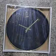 Quartz Wall Clock 30cm Diameter - 1