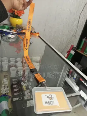 Staff ID Card Printing