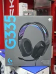 Logitech G335 Wired Gaming Headset - 1