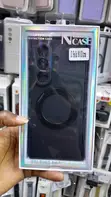 Magnetique Kickstand Case for Samsung Fold 8 Ultra - 1