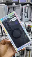 Magnetique Kickstand Case for Samsung Fold 8 Ultra - 2