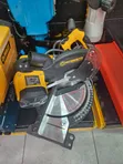 Worksite Tools 255mm Miter Saw - 1
