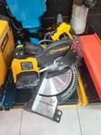 Worksite Tools 255mm Miter Saw - 3