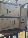 MSI MAG 275UPD E14 27" UHD 144Hz IPS Monitor ya Michezo - 1