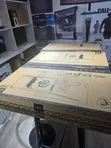 MSI MAG 275UPD E14 27" UHD 144Hz IPS Monitor ya Michezo - 4