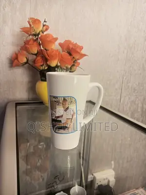 Qisher Graphics: Professional Mug Printing Service