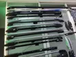 Genuine Toyota RAV4 New Model Roof Rails - 1