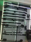 Genuine Toyota RAV4 New Model Roof Rails - 2