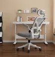 Elegant Laurel Ergonomic Executive Office Chair - 2