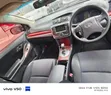 Toyota Allion 2010 Black - 2