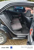 Toyota Allion 2010 Black - 3