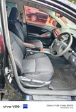 Toyota Allion 2010 Black - 4