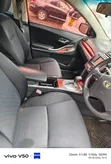 Toyota Allion 2010 Black - 5